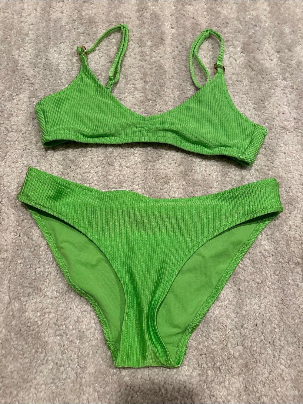 Aerie bikini set